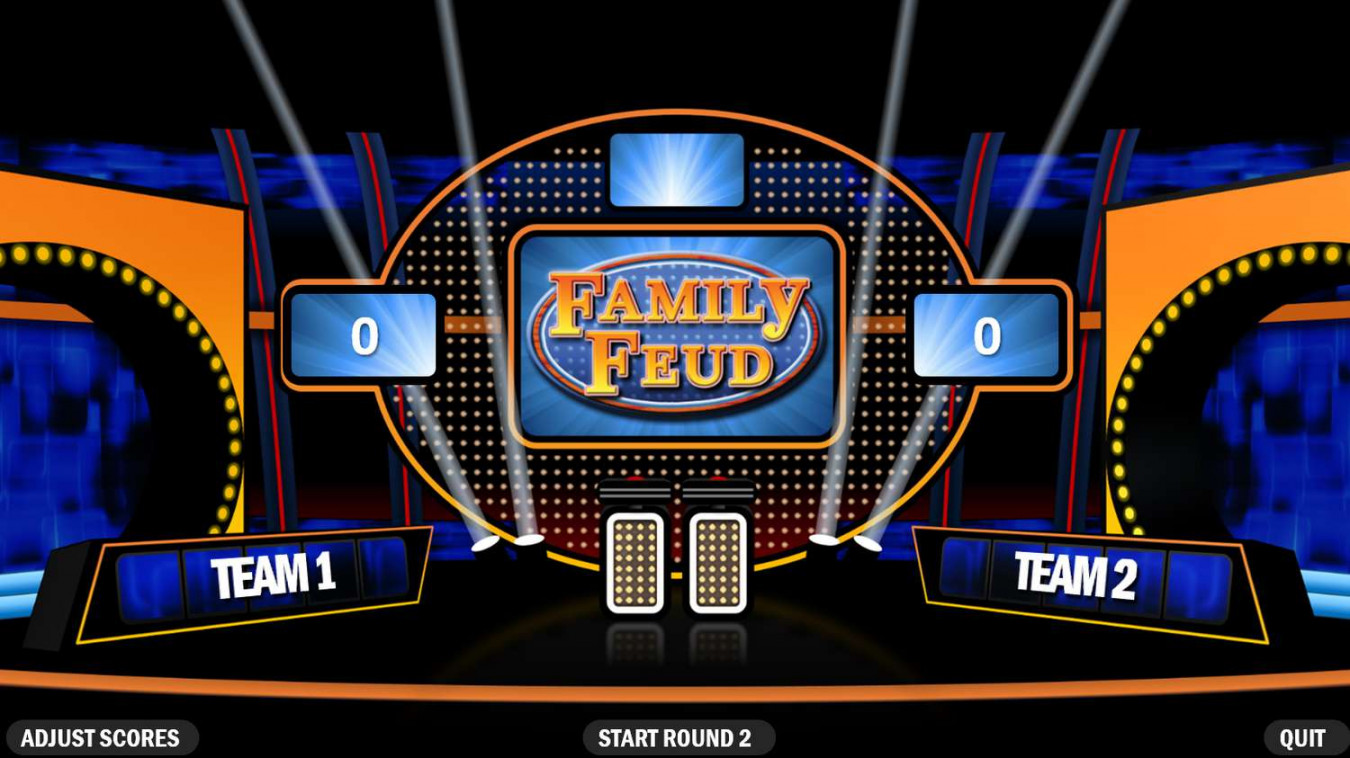 Best Free Family Feud PowerPoint Templates - The Tech Edvocate