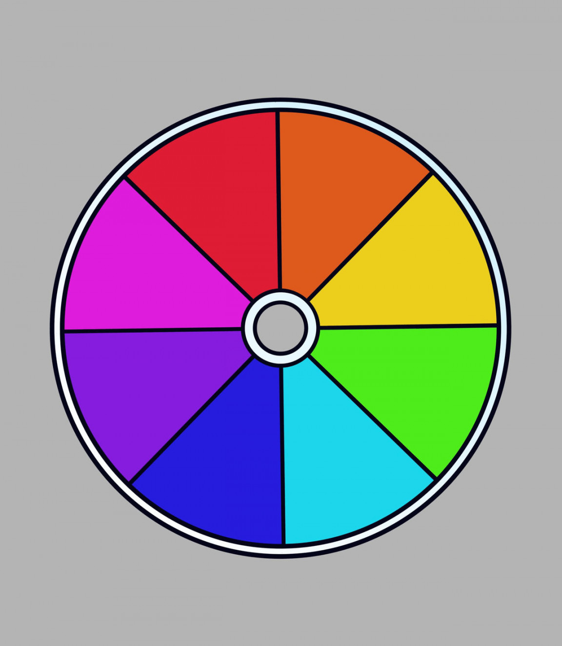 Color Wheel Challenge by Tara on DeviantArt