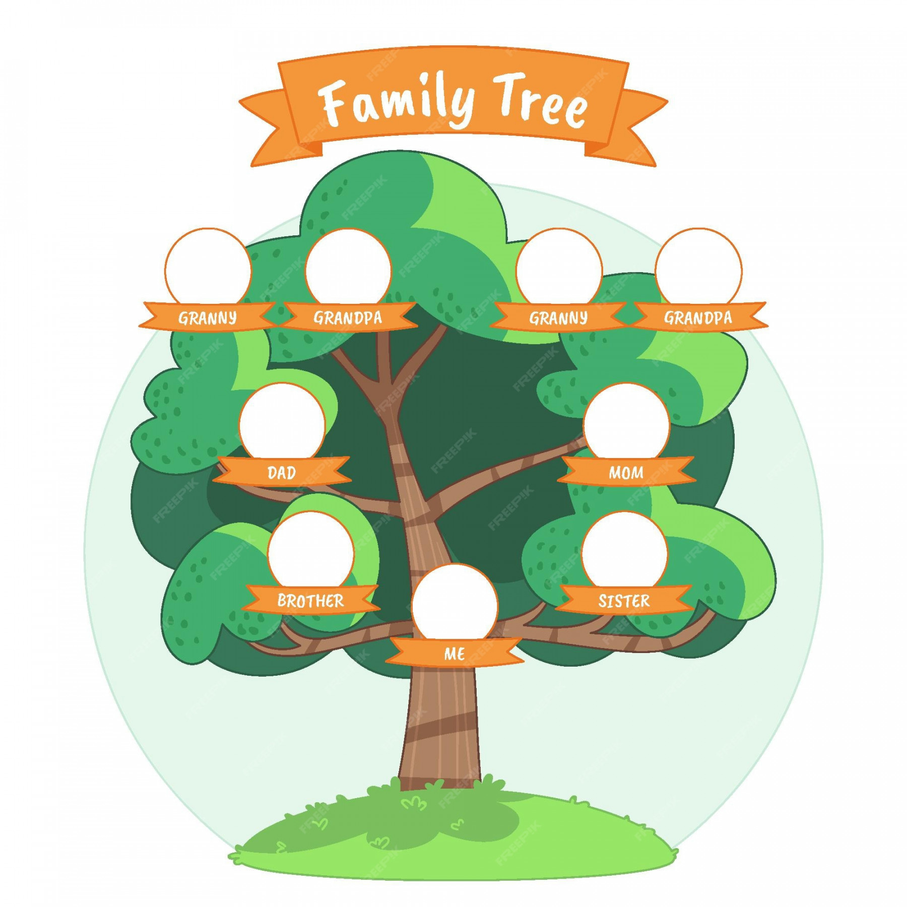 Family Tree Images - Free Download on Freepik