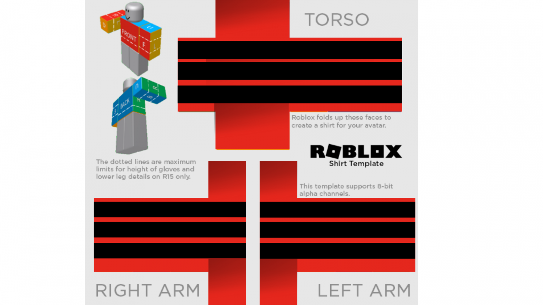 Help with shirt upload - Art Design Support - Developer Forum  Roblox