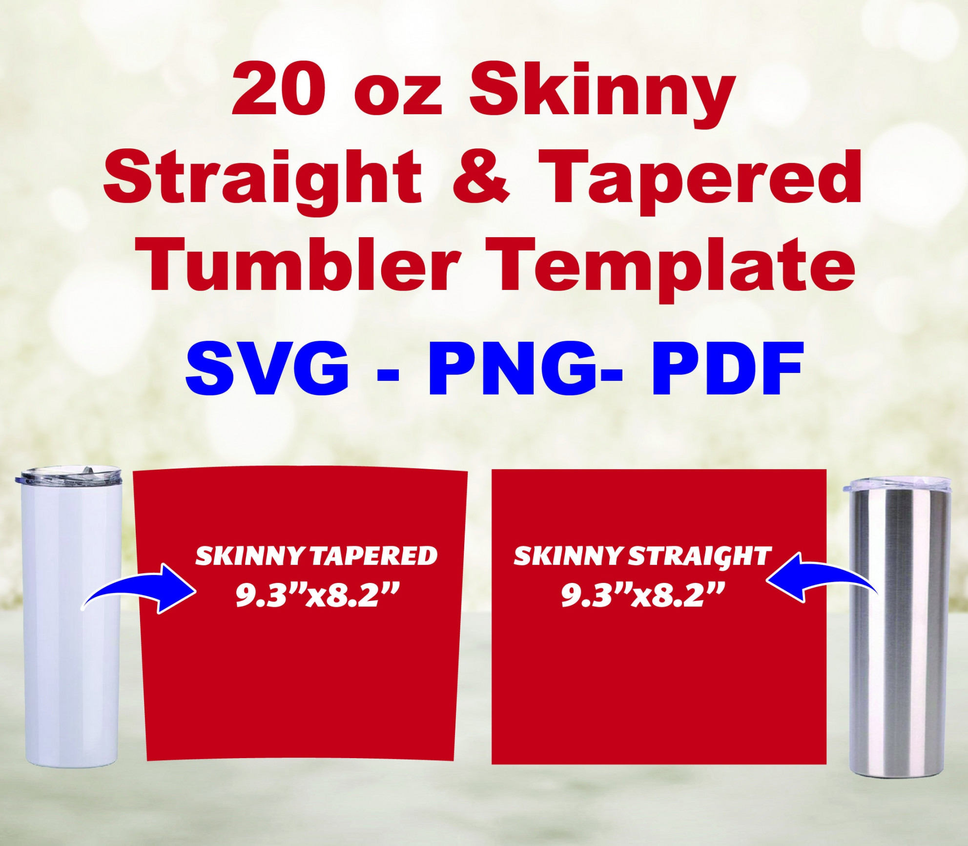 oz Tumbler Wrap Gr.  oz skinny tumbler svg sublimation - Etsy