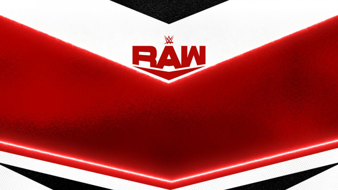 Raw Match Card Background - by MackDanger on