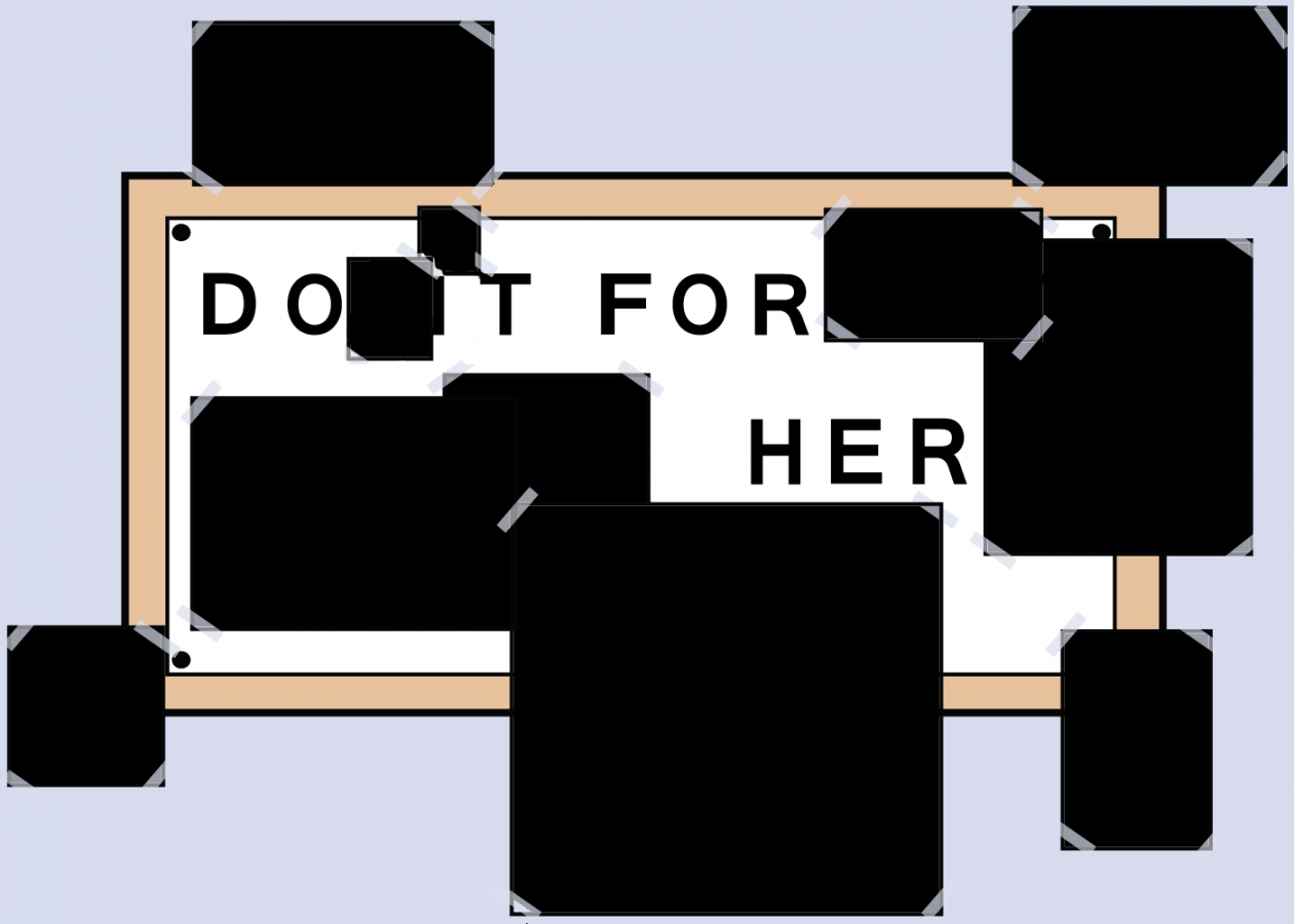 Do it for her template : r/waifuism