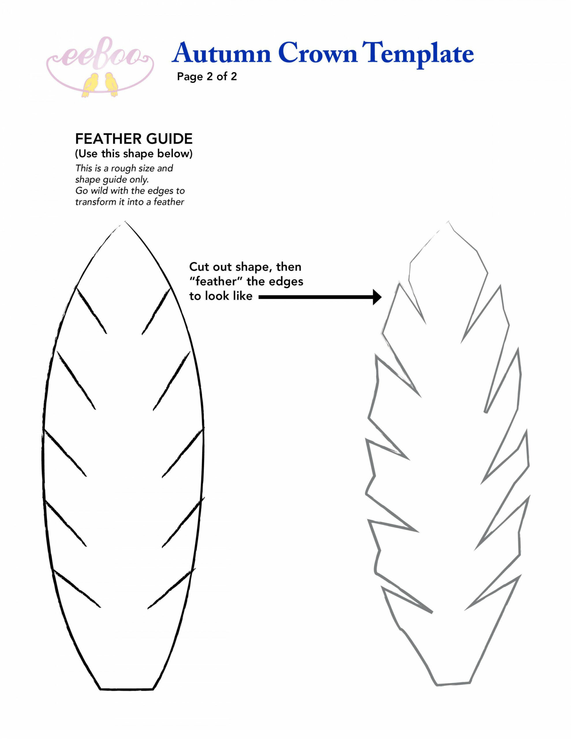 Feather template, Felt diy, Feather crafts