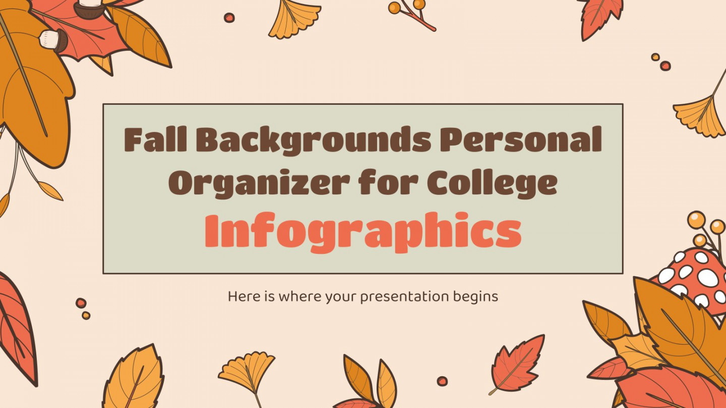 Free Fall Google Slides themes and PowerPoint templates