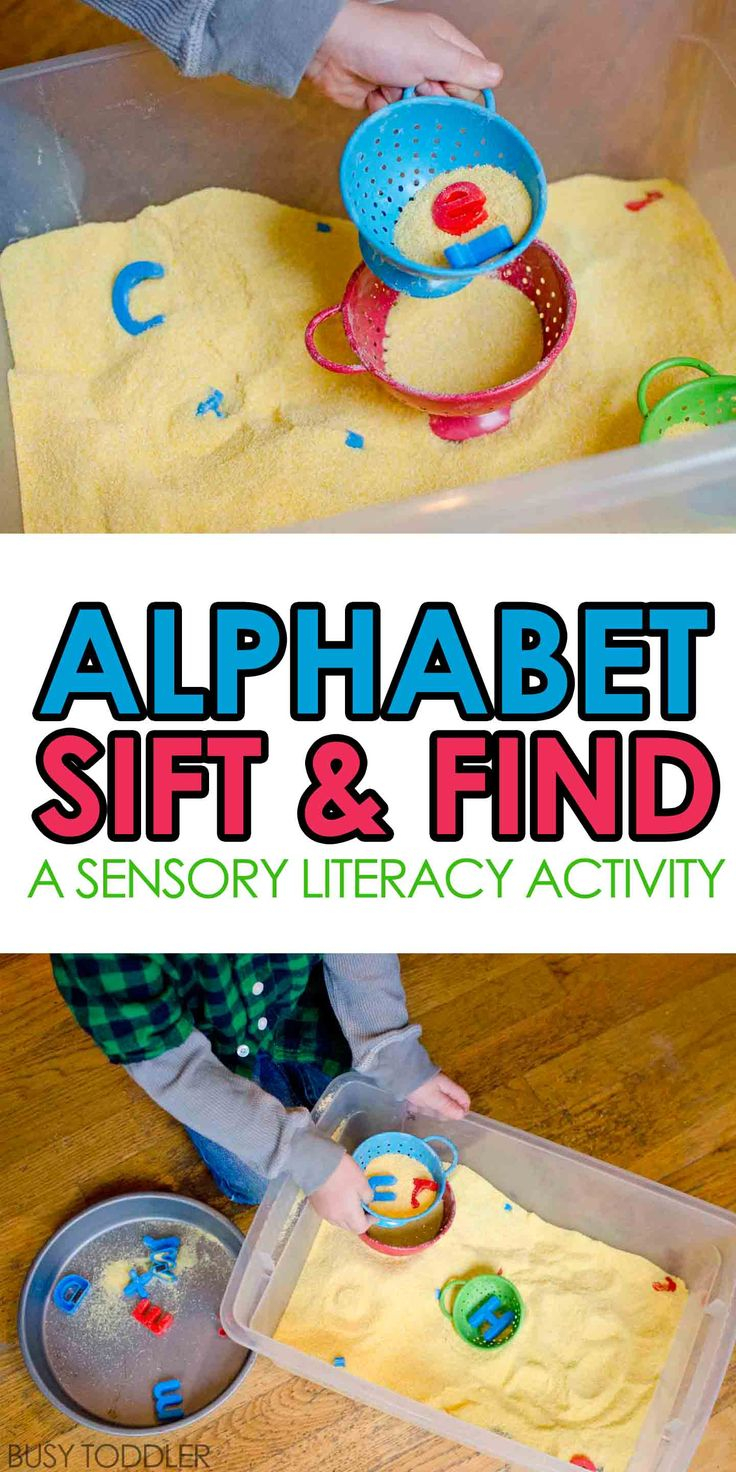 20 Literacy Activities For Toddlers In Childcare Pdf