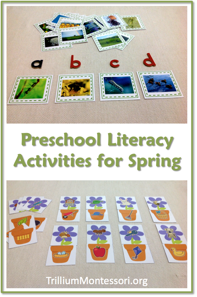 30 Literacy Activities For Autistic Children Free