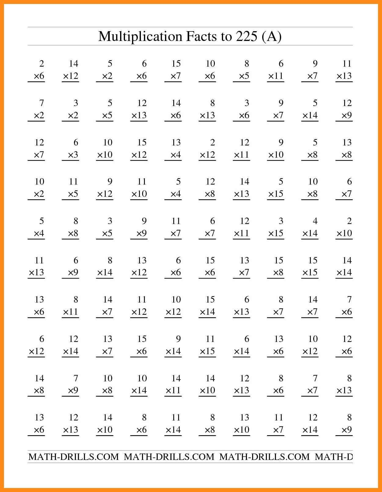 30 4Th And 5Th Grade Math Worksheets