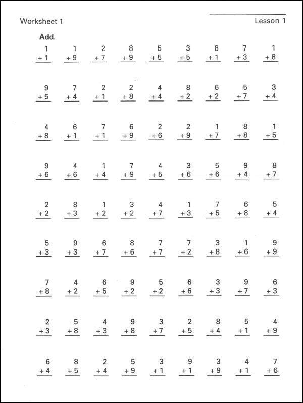 30 4Th And 5Th Grade Math Worksheets