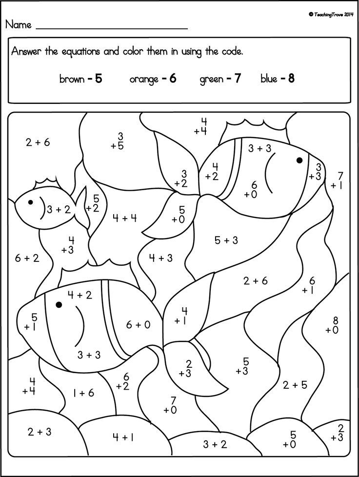 30 Addition Worksheets Till 20