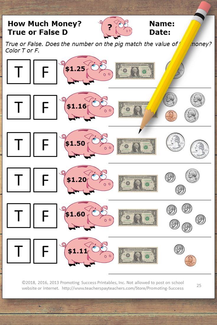 30 Cut And Paste Worksheets 3Rd Grade