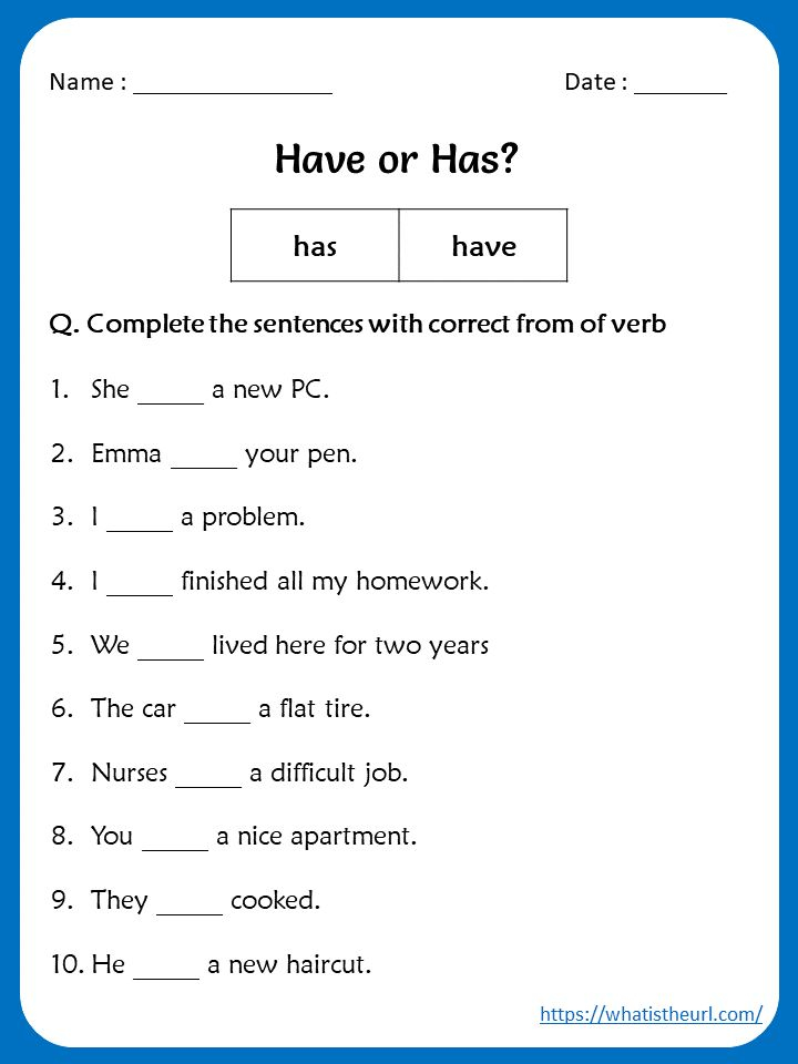 30 English Worksheets For Grade 1 Vocab