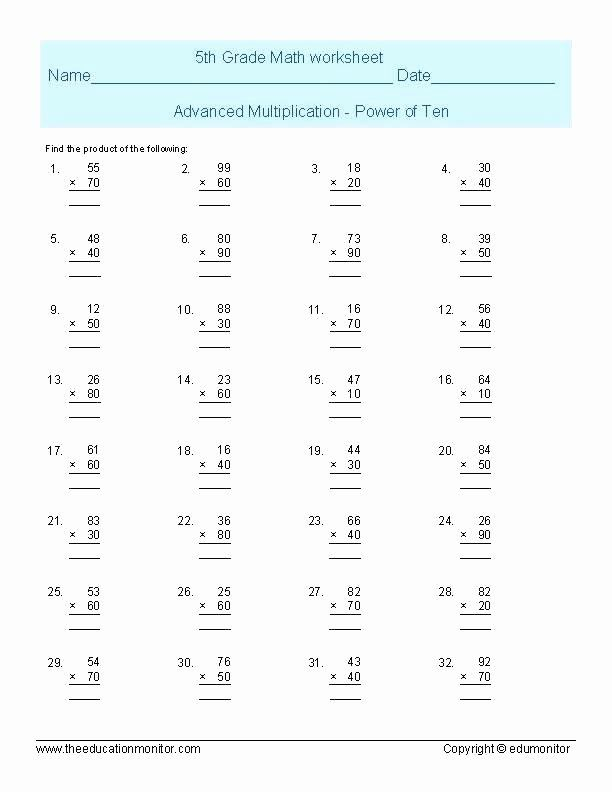 21 Multiplication Practice 3Rd Grade Worksheets