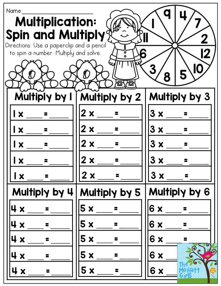 21 Multiplication Practice 3Rd Grade Worksheets