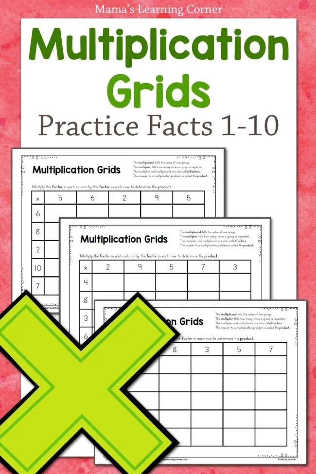 21 Multiplication Practice 3Rd Grade Worksheets